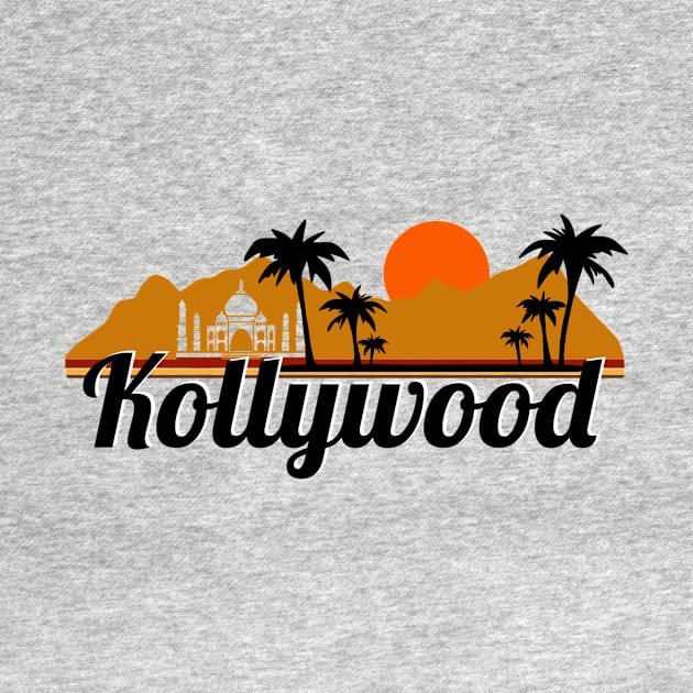 Kollywood Movies by panco